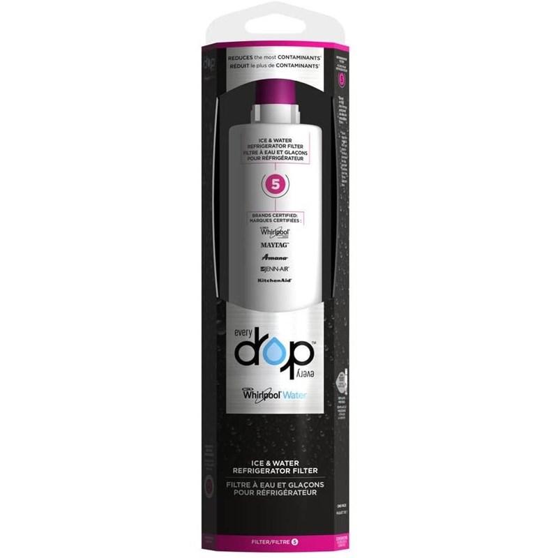 Every Drop EDR5RXD1B (Refrigeration Accessories - Water Filter)