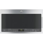 GE Profile PVM9005SJSS