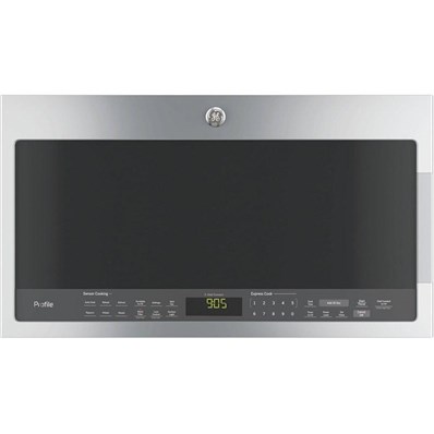 GE Profile PVM9005SJSS