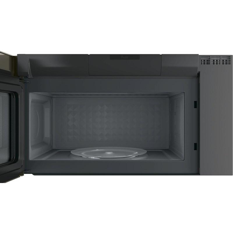 Large Picture of GE Profile PVM9005EJES