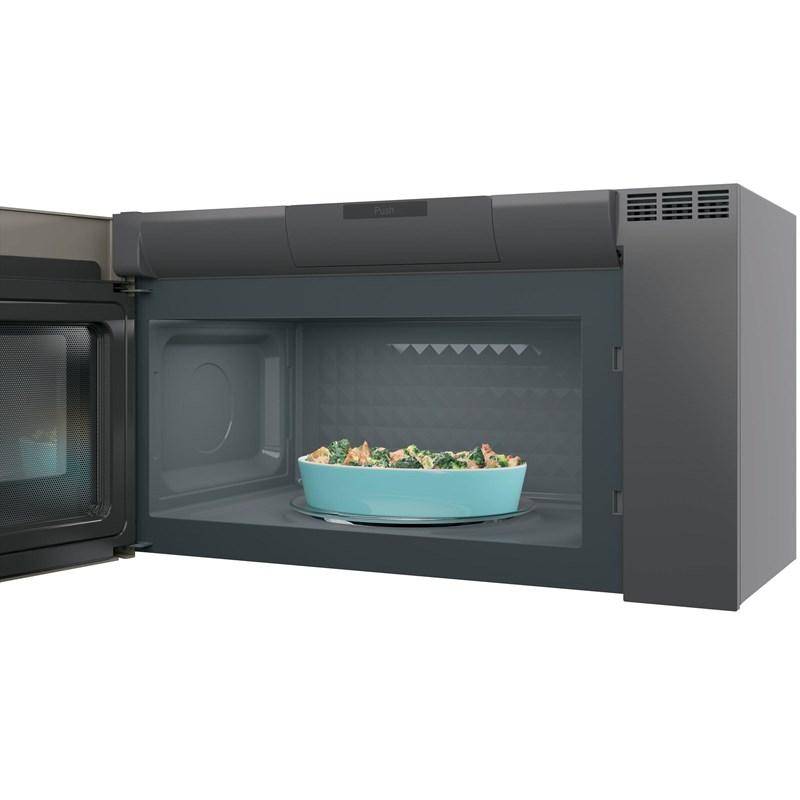 Large Picture of GE Profile PVM9005EJES