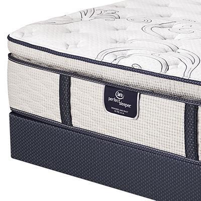 Large Picture of Serta Brookshaw Super Pillow Top Mattress (Full)