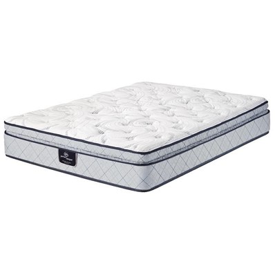 Serta Landridge Super Pillow Top Mattress (Queen)