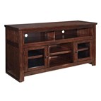 Signature Design by Ashley Harpan W797-38 Large TV Stand