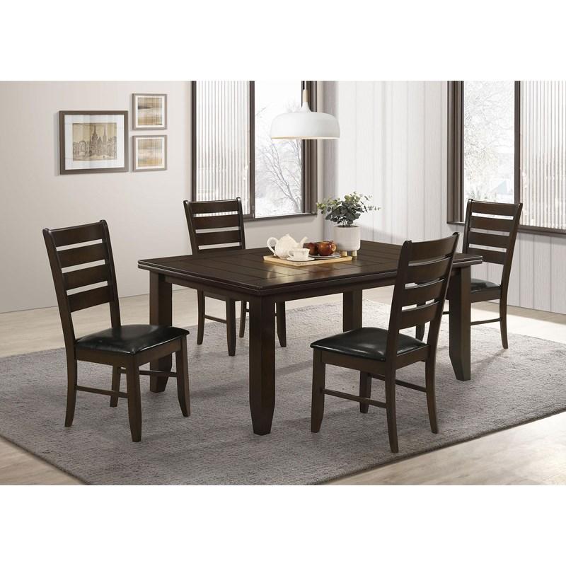 Large Picture of Coaster Furniture Dalila 102722