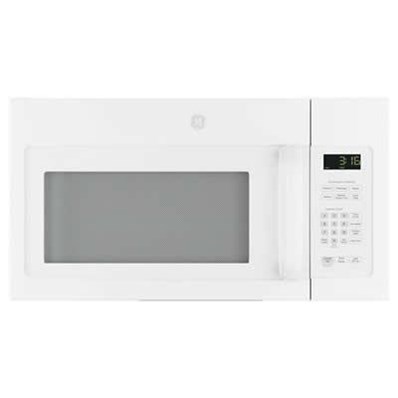 GE JVM3162DJWW