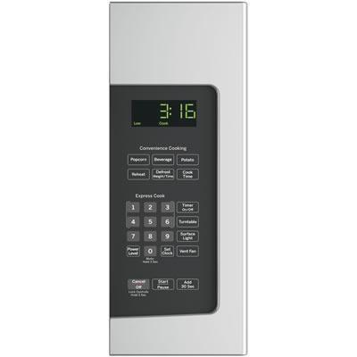 Large Picture of GE JVM3162RJSS
