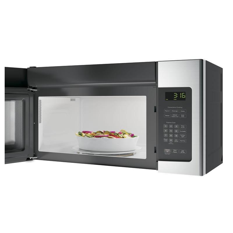Large Picture of GE JVM3162RJSS