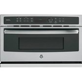 GE Profile PSB9120SFSS