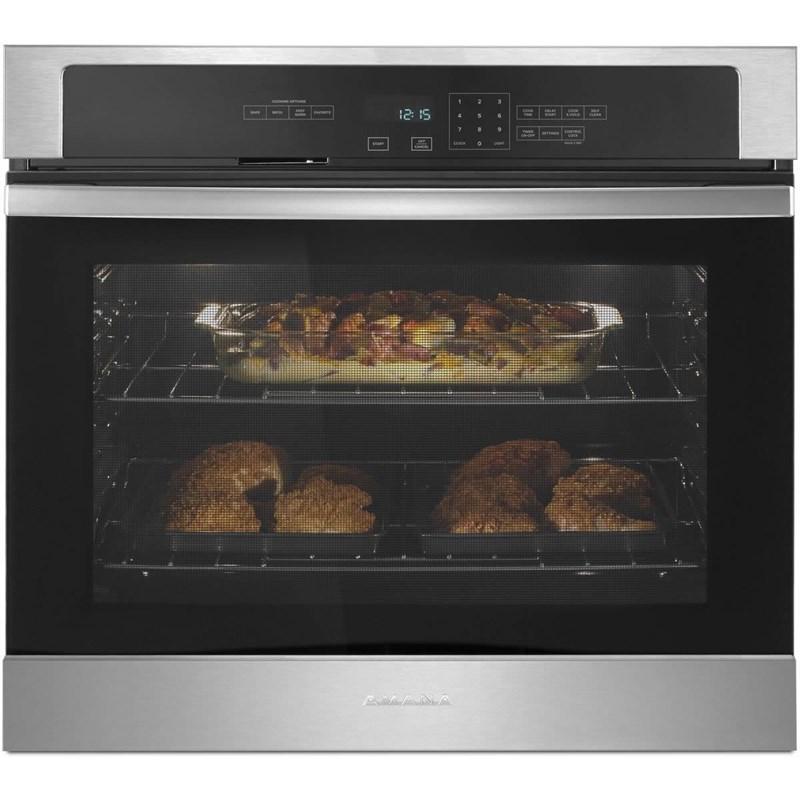 Large Picture of Amana AWO6313SFS