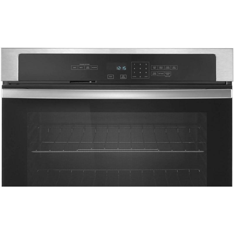 Large Picture of Amana AWO6313SFS