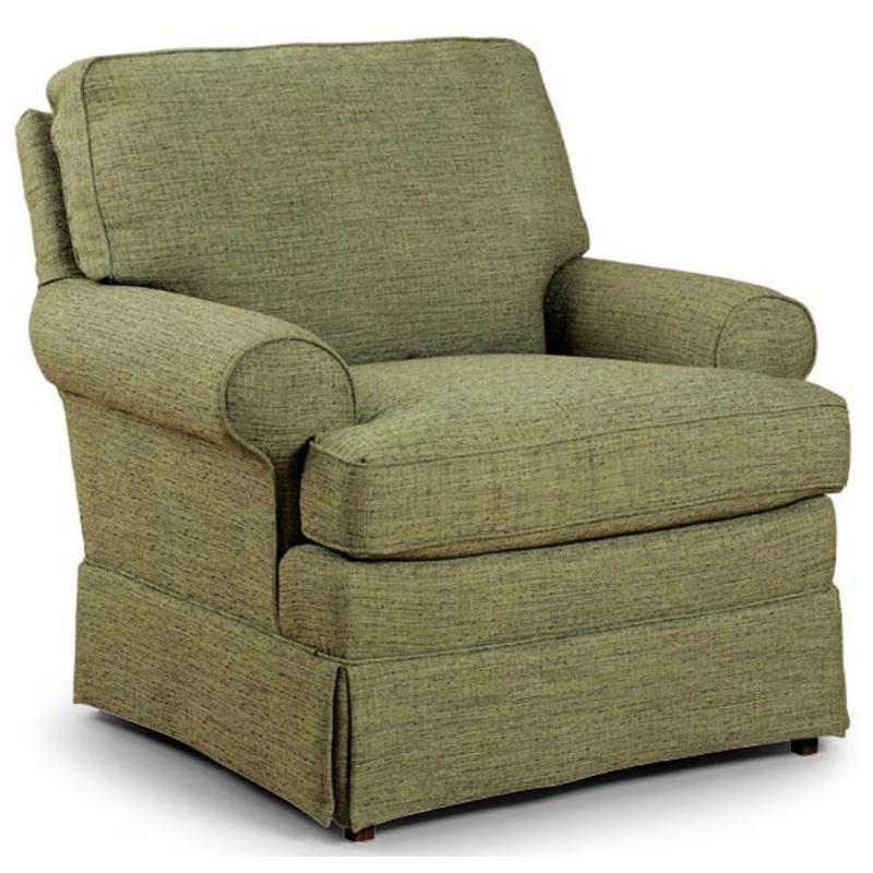 Large Picture of Best Home Furnishings Quinn 1570