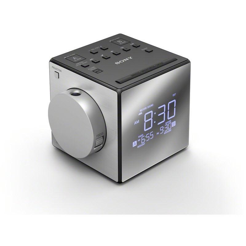 Sony ICFC1PJ