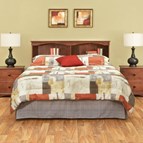 Perdue Woodworks Cinnamon Fruitwood 11030B