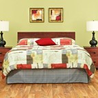 Perdue Woodworks Cinnamon Fruitwood 11030