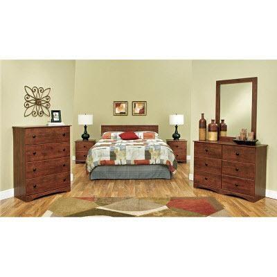 Large Picture of Perdue Woodworks Cinnamon Fruitwood 11030