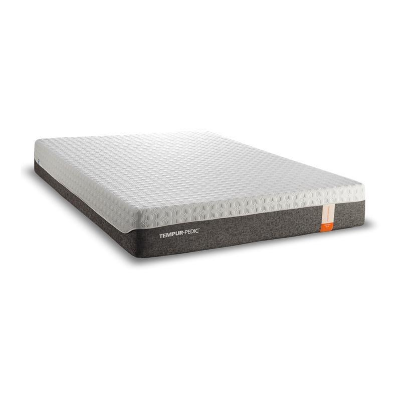 Matelas Achieve ferme à plateau standard et sommier pour lit double image 2