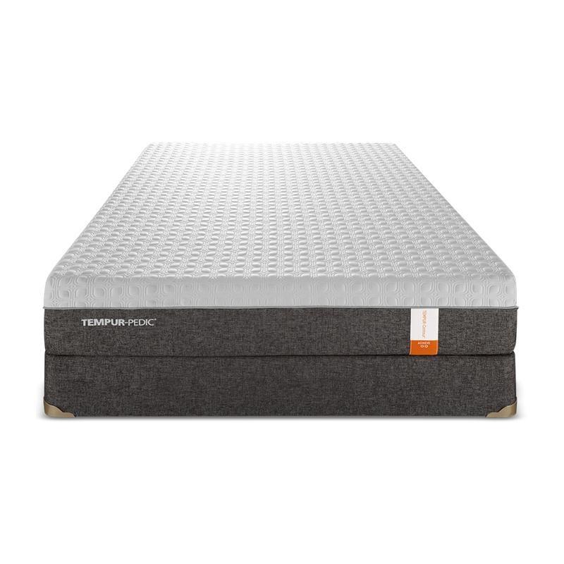 Matelas Achieve ferme à plateau standard et sommier pour lit double image 4