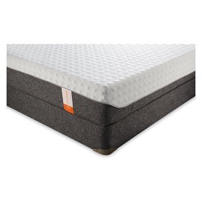 Matelas Achieve ferme à plateau standard et sommier pour lit double image 5