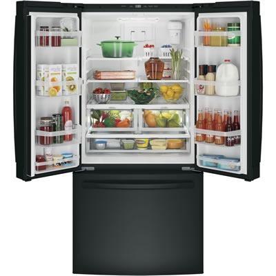 Large Picture of GE GNE25JGKBB
