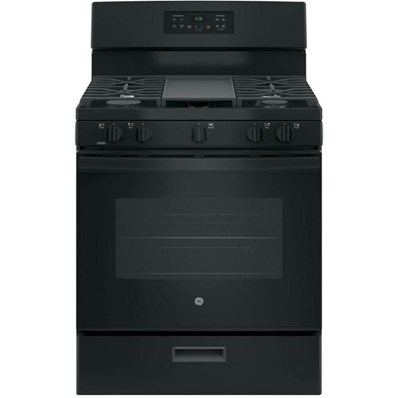 GE JGBS66DEKBB