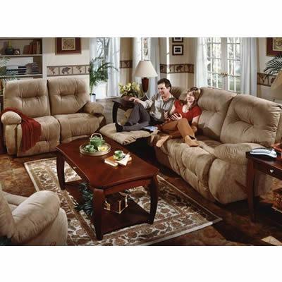 Brinley Reclining Fabric Sofa (Brinley Fabric Sofa- U700RA4) image 2