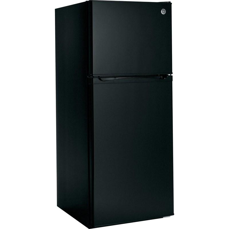 Large Picture of GE GPE12FGKBB