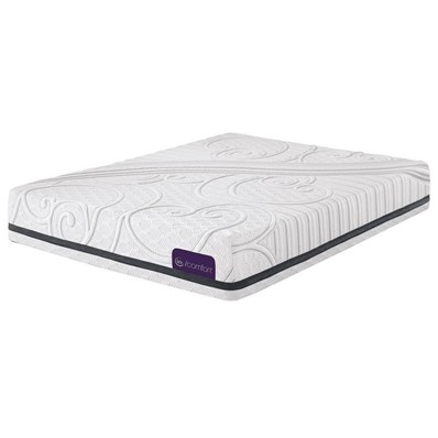 Serta Savant III Plush Mattress (King)