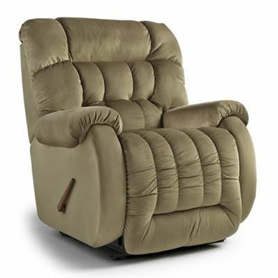 Best Home Furnishings Rake 9B14 Recliner