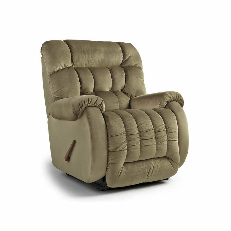 Large Picture of Best Home Furnishings Rake 9B14 Recliner
