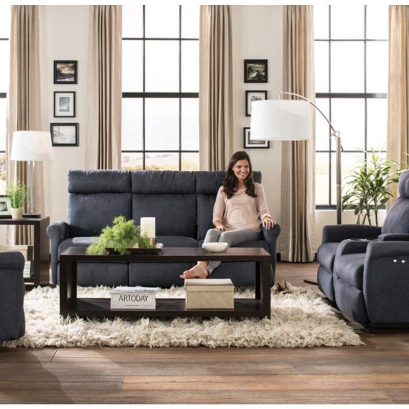 Codie Power Reclining Fabric Sofa (Codie S100RP4) image 3