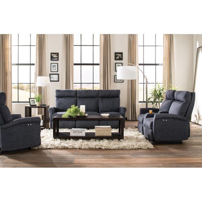 Codie Power Fabric Recliner (Codie 1N04) image 2