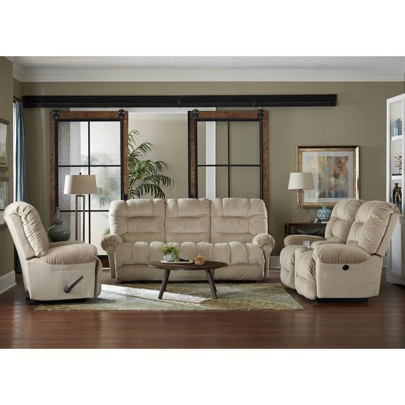 Large Picture of Best Home Furnishings Seger S720RA4 (Beige)
