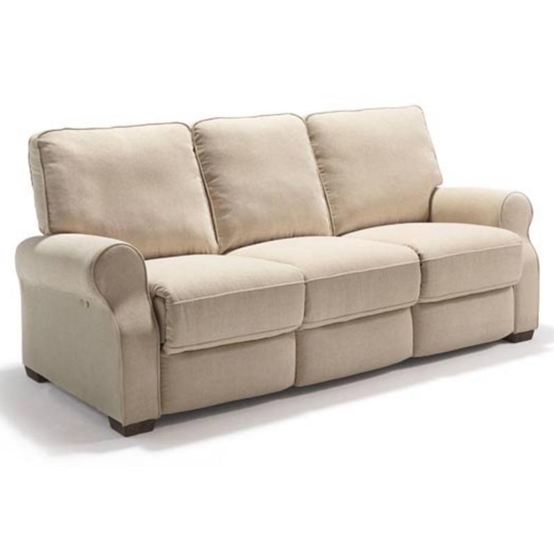 Hattie Power Reclining Fabric Sofa (Hattie S905RP2R) image 1
