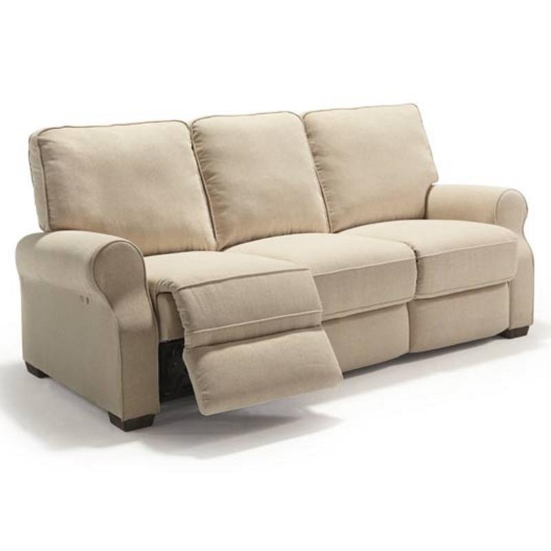 Hattie Power Reclining Fabric Sofa (Hattie S905RP2R) image 2