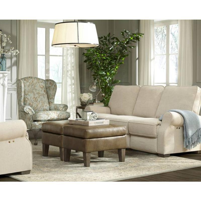 Hattie Power Reclining Fabric Sofa (Hattie S905RP2R) image 3