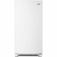 Maytag MZF34X18FW (Freezers - Upright)