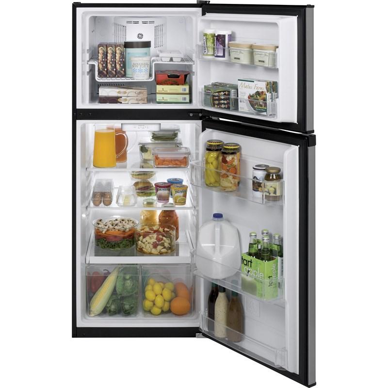 Large Picture of GE GPE12FSKSB