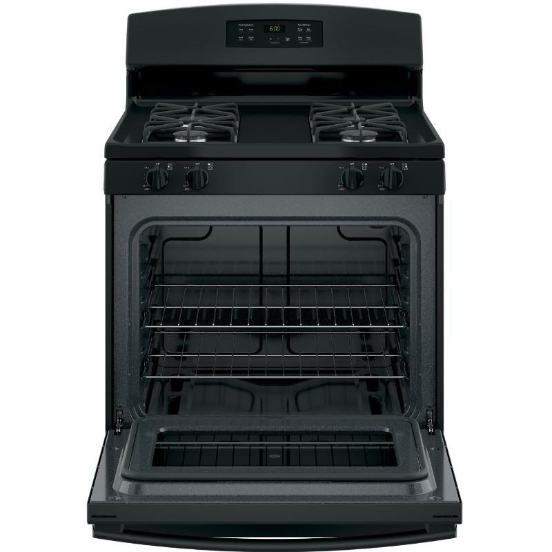 Large Picture of GE JGBS60DEKBB