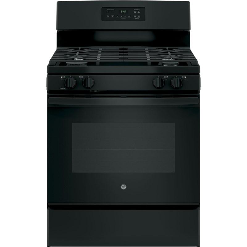 Large Picture of GE JGB645DEKBB