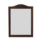 LMT Imports Mission Medio Dresser Mirror
