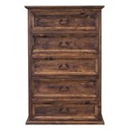 LMT Imports Curved Medio Chest