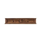 LMT Imports Curved Medio Jewelry Box