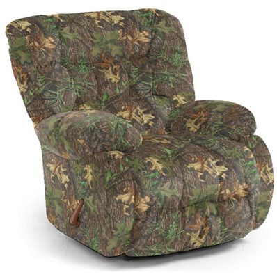 Best Home Furnishings Plusher 25331
