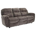 Best Home Furnishings Markson S860RP4 Power Reclining Sofa