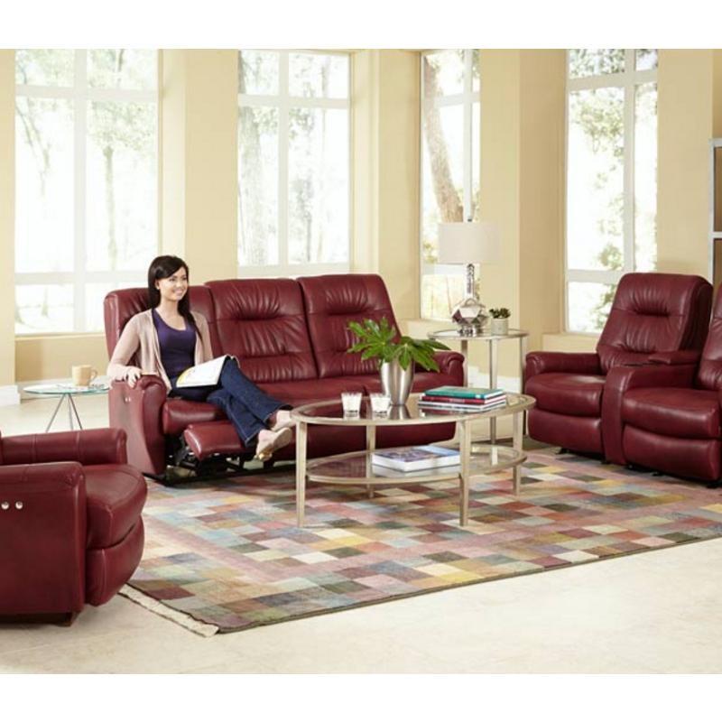 Large Picture of Best Home Furnishings Felicia S270UA4