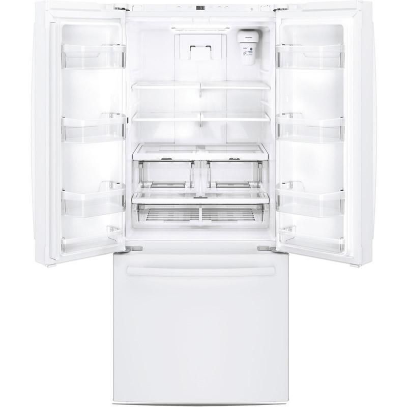 Large Picture of GE Profile PNE21KGKWW