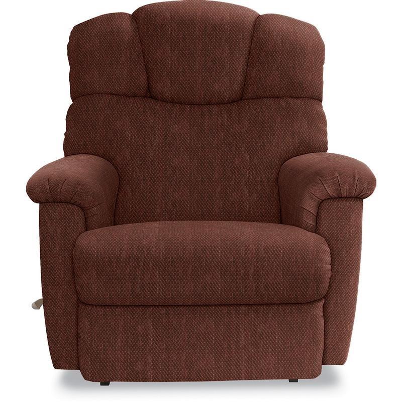 La-Z-Boy Lancer Wall Recliner - Vino