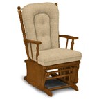 Best Home Furnishings Knox C8987VC-2 (Blond)