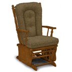 Best Home Furnishings Knox C8987VC-2 (Maple)